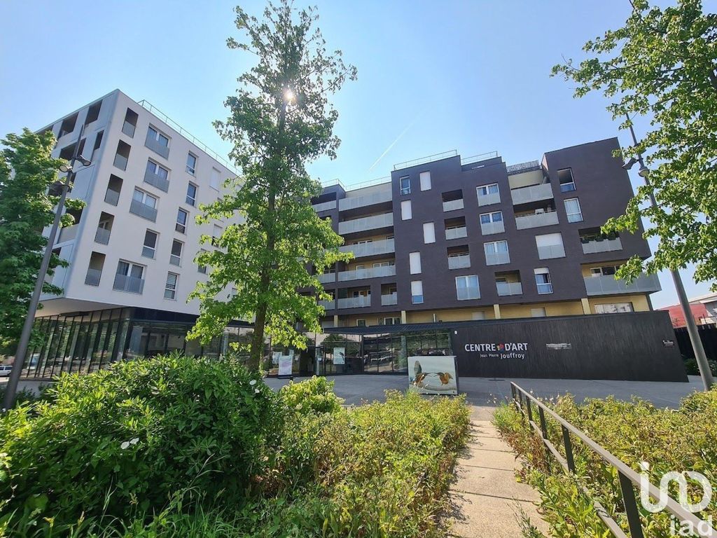 Achat appartement à vendre 2 pièces 46 m² - Bonneuil-sur-Marne