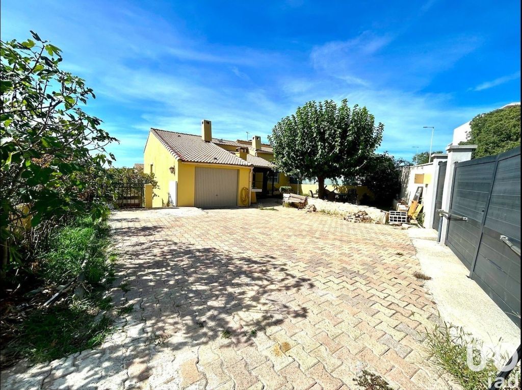 Achat maison à vendre 4 chambres 126 m² - Montpellier