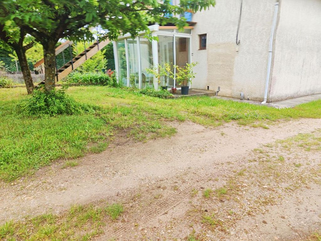 Achat maison à vendre 4 chambres 121 m² - Ambarès-et-Lagrave