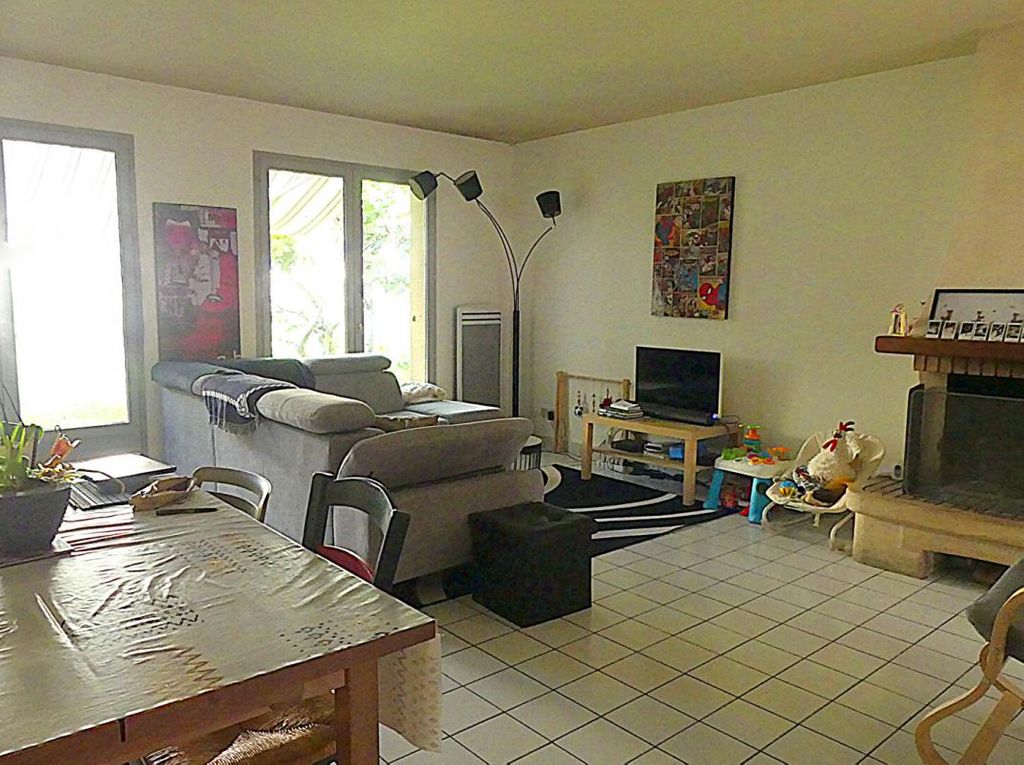 Achat maison 3 chambre(s) - Nantes