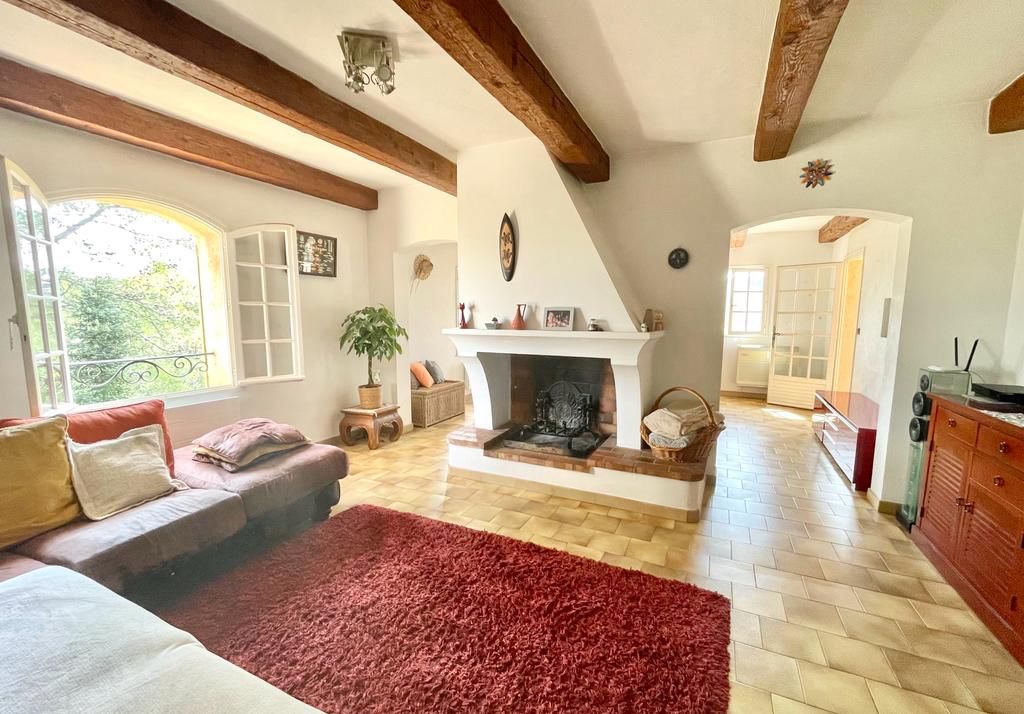 Achat maison 3 chambre(s) - Saint-Paul-en-Forêt