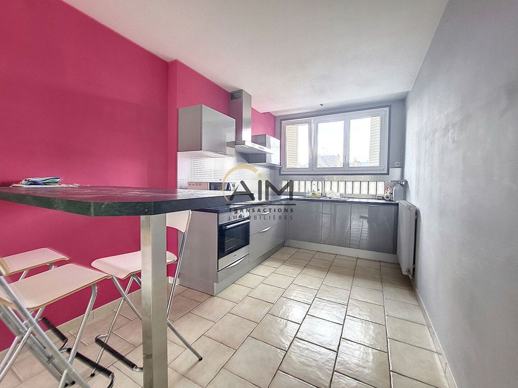 Achat appartement 3 pièce(s) Tours