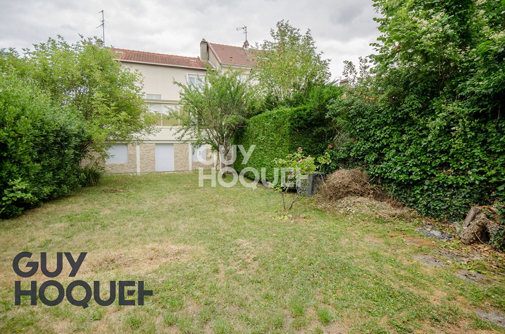 Achat maison à vendre 4 chambres 150 m² - Clamart