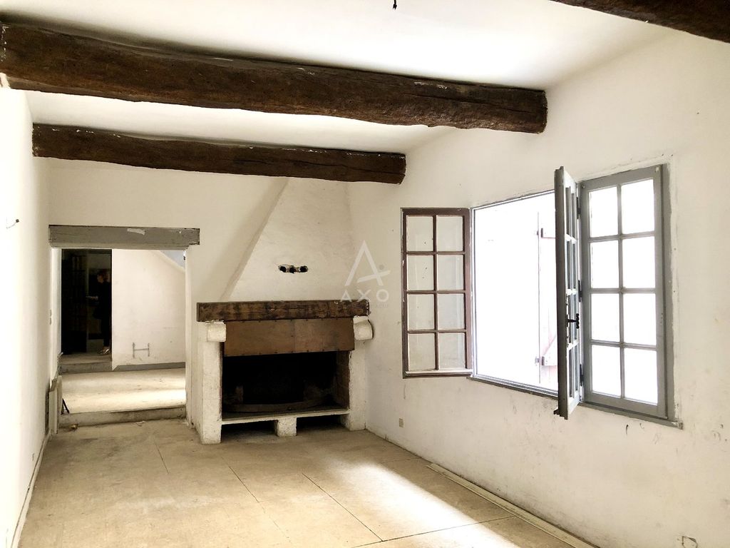 Achat maison à vendre 3 chambres 105 m² - Montagnac