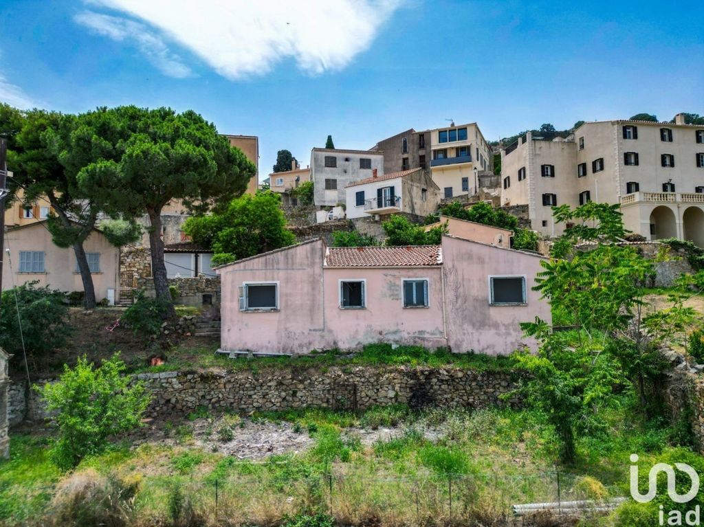 Achat maison à vendre 4 chambres 101 m² - Santa-Reparata-di-Balagna