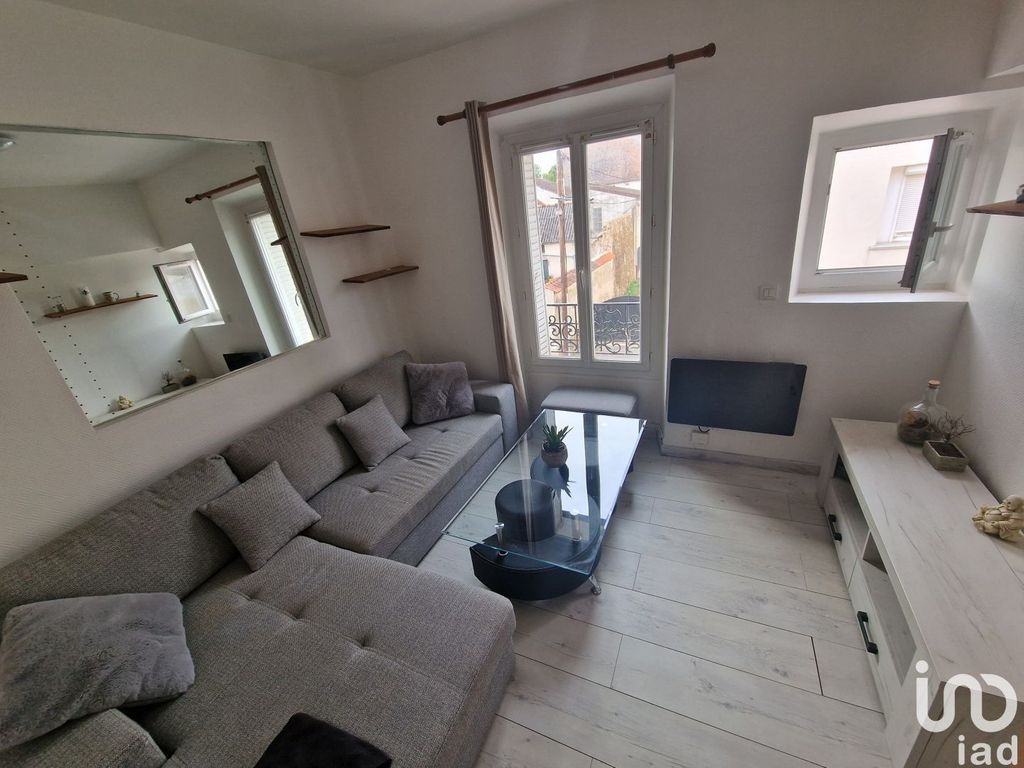 Achat appartement à vendre 2 pièces 30 m² - Roissy-en-Brie