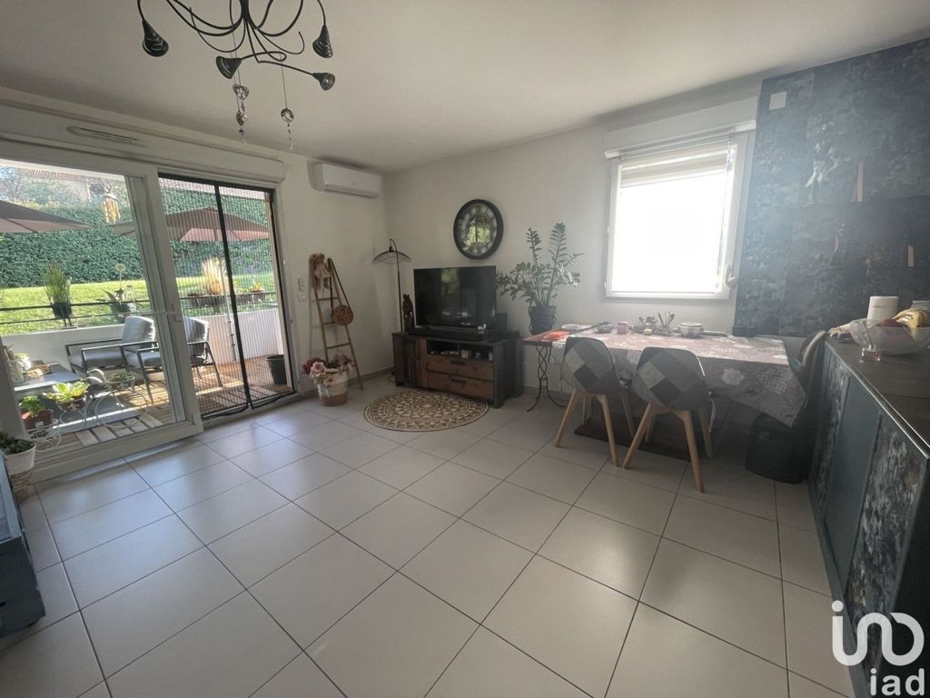 Achat appartement à vendre 3 pièces 66 m² - Cannes