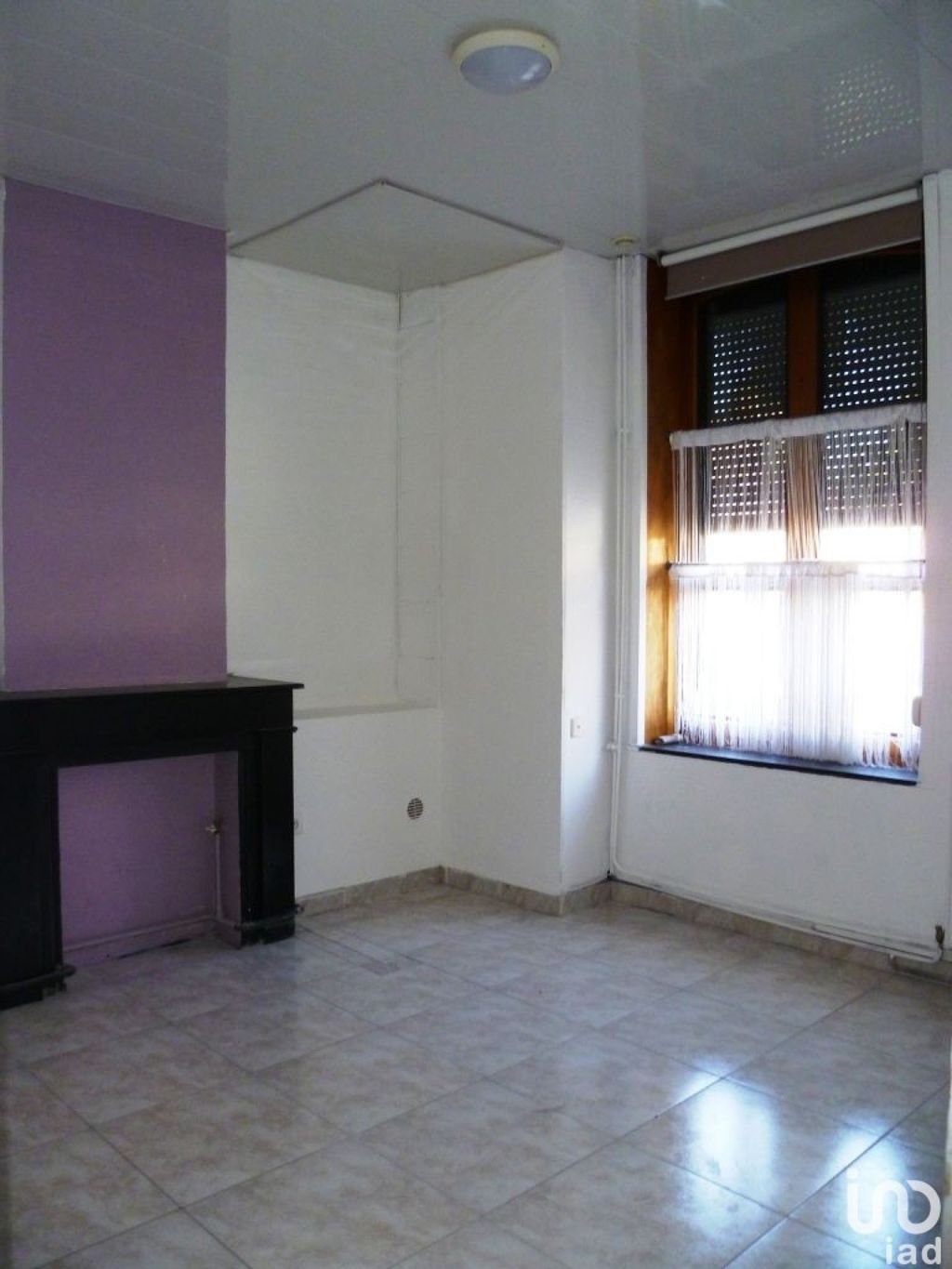 Achat maison à vendre 3 chambres 100 m² - Boussois