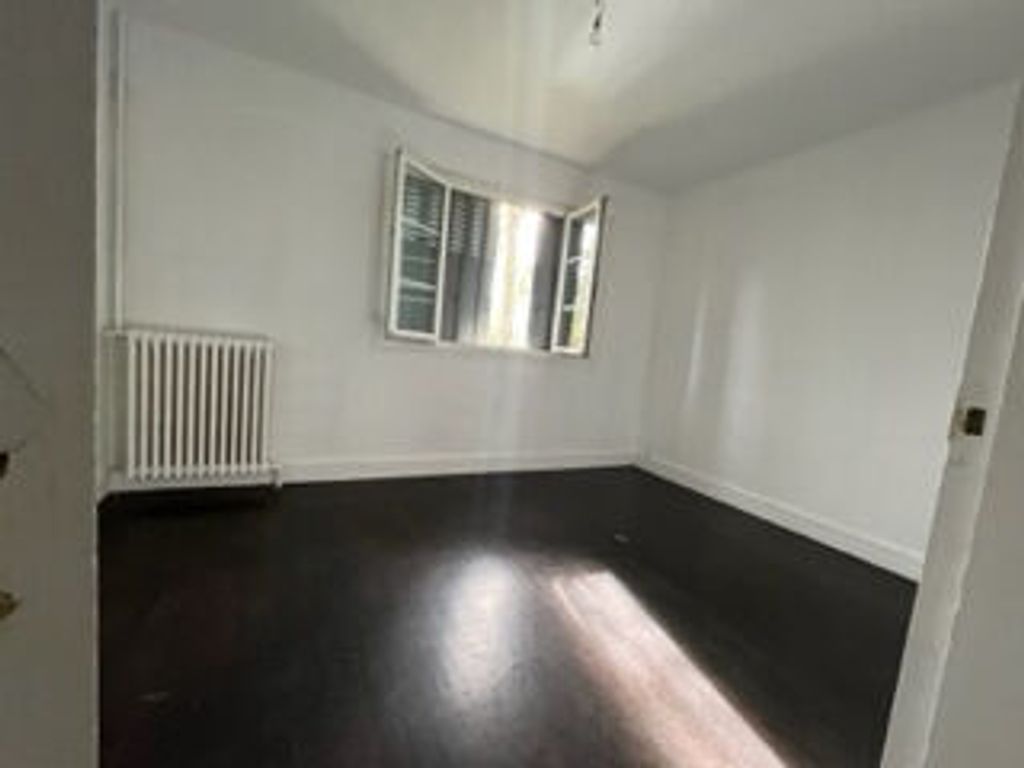 Achat maison 4 chambre(s) - Choisy-le-Roi