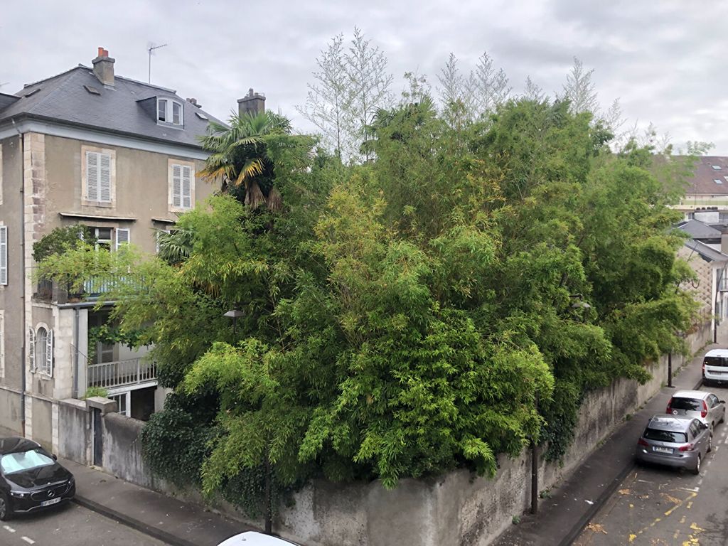 Achat studio à vendre 23 m² - Pau