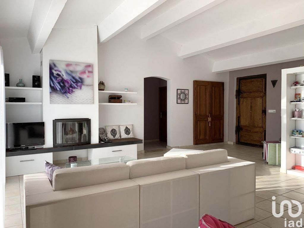 Achat maison à vendre 2 chambres 130 m² - Bonifacio
