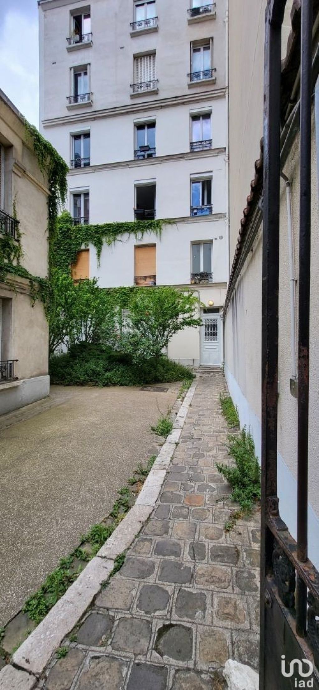 Achat appartement à vendre 2 pièces 36 m² - Vincennes