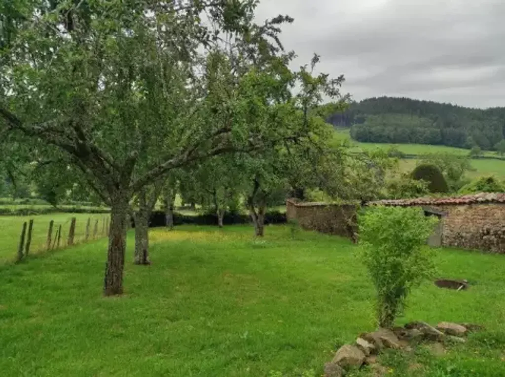 Achat maison 2 chambre(s) - Saint-Bonnet-des-Bruyères