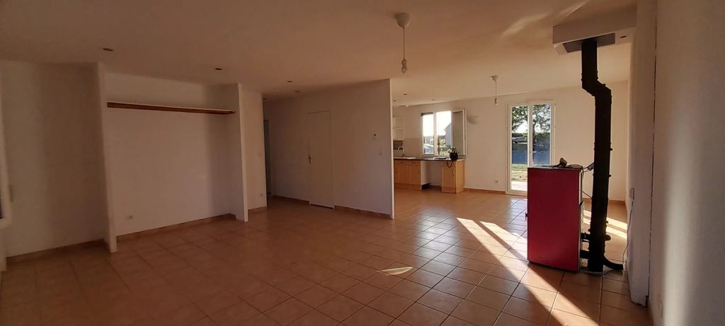 Achat maison 3 chambre(s) - Évreux