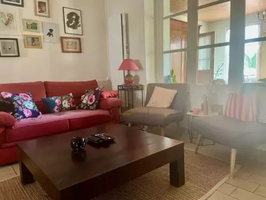 Achat maison 4 chambre(s) - La Turballe