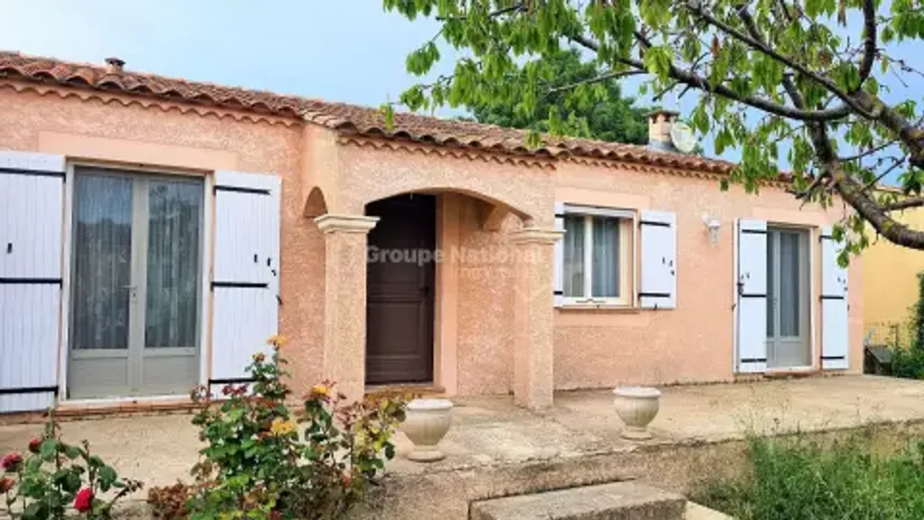 Achat maison 3 chambre(s) - Saint-Étienne-du-Grès