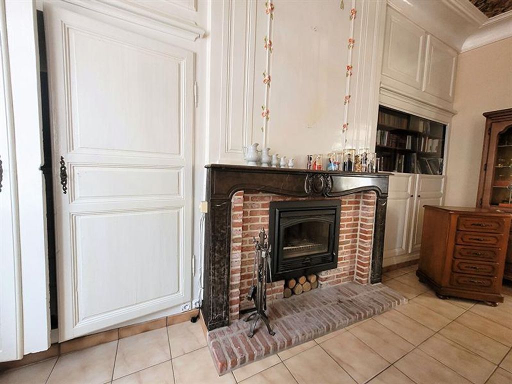 Achat maison 6 chambre(s) - Bergues