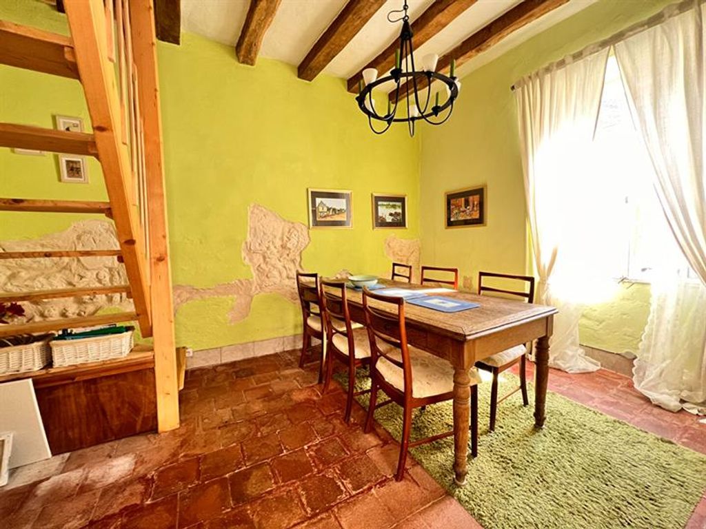 Achat maison 4 chambre(s) - Château-la-Vallière