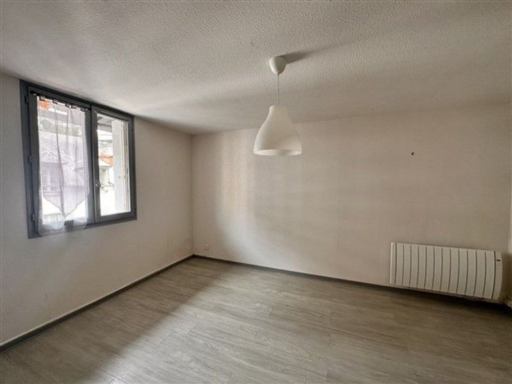 Achat appartement à vendre 3 pièces 63 m² - Tulle