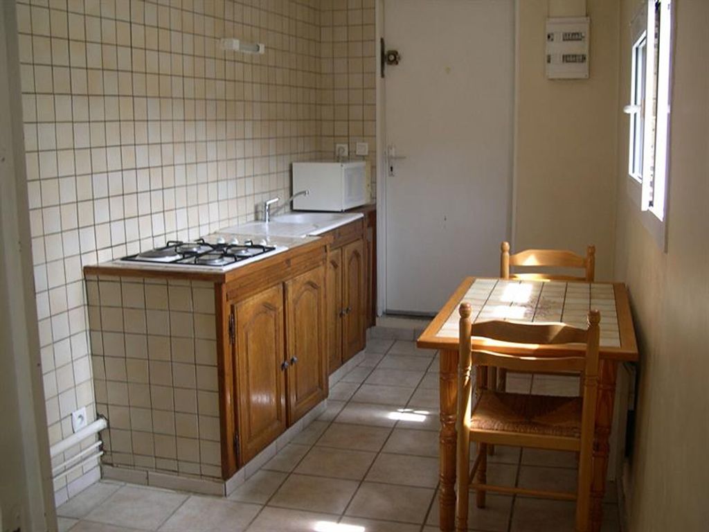 Achat studio à vendre 24 m² - Montélimar