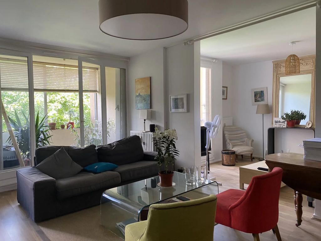 Achat appartement à vendre 5 pièces 95 m² - Beaune