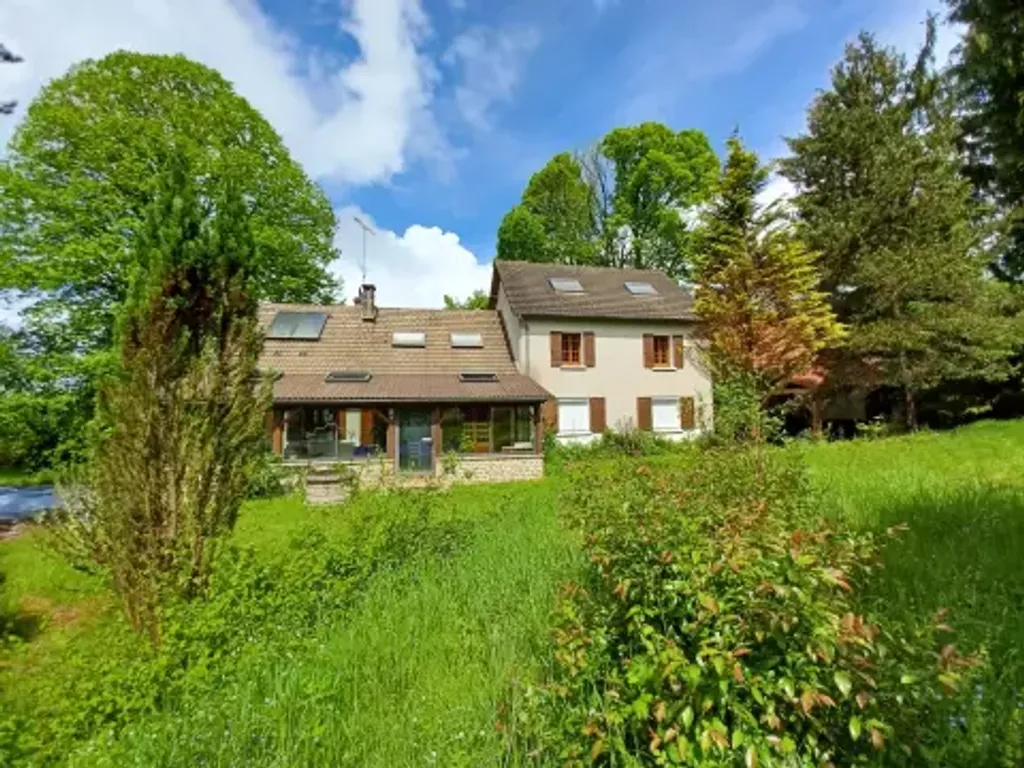 Achat maison 6 chambre(s) - Guéret