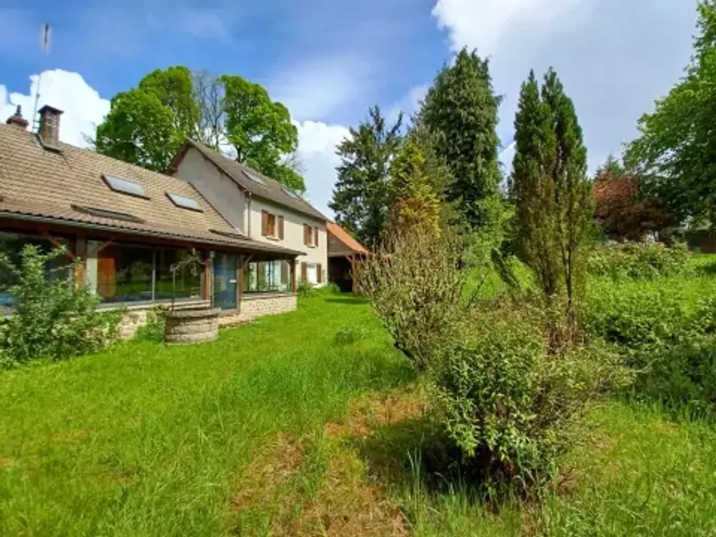 Achat maison 6 chambre(s) - Guéret