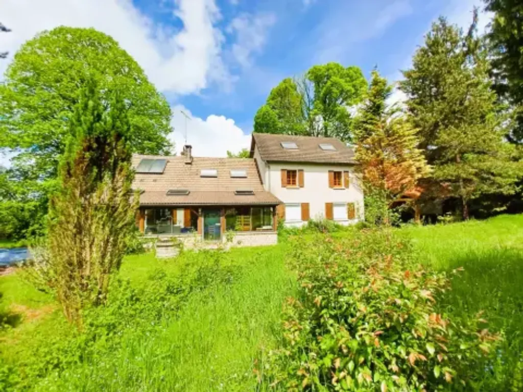 Achat maison 6 chambre(s) - Guéret