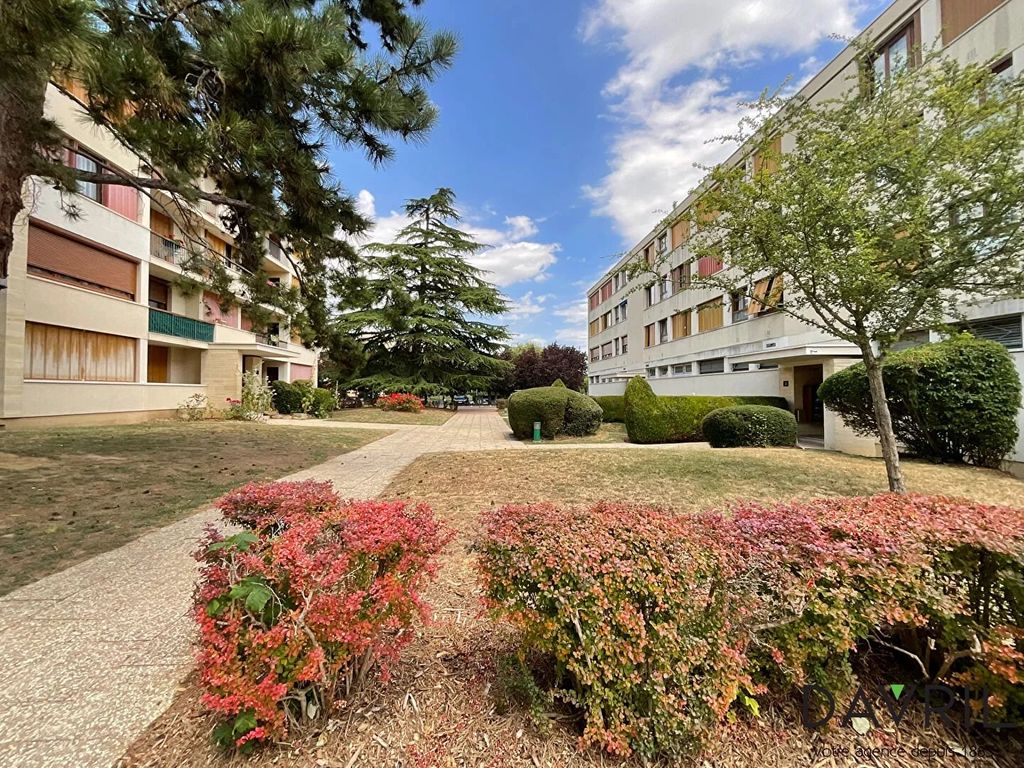 Achat appartement à vendre 5 pièces 110 m² - Andrésy