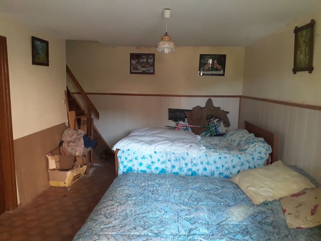 Achat maison 2 chambre(s) - Saint-Laurent-d'Olt