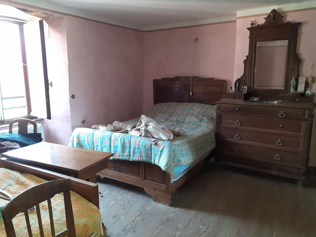 Achat maison 2 chambre(s) - Saint-Laurent-d'Olt