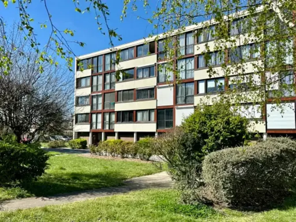 Achat appartement à vendre 3 pièces 53 m² - Conflans-Sainte-Honorine