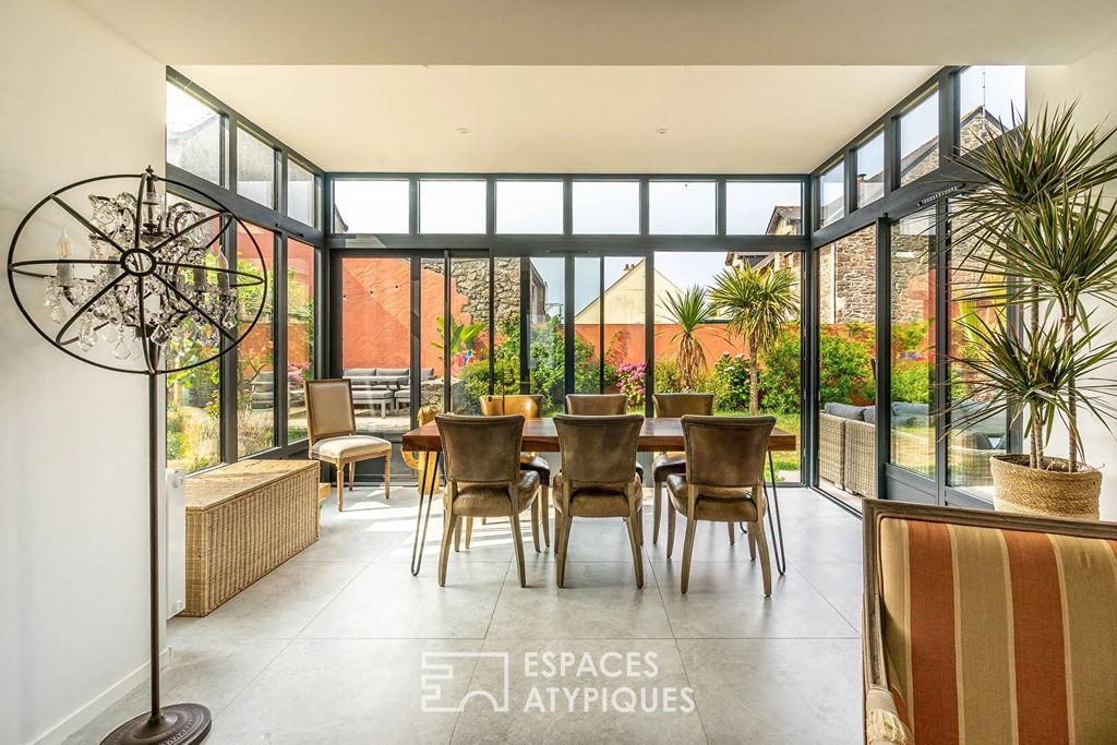 Achat maison à vendre 4 chambres 166 m² - La Baule-Escoublac