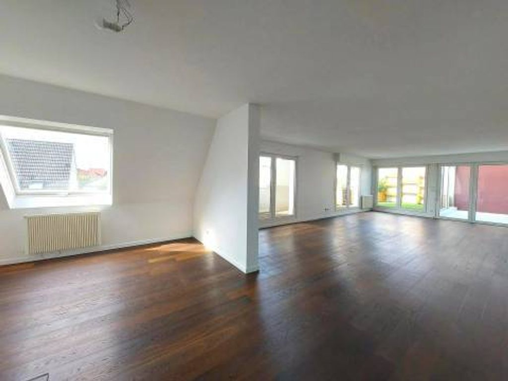 Achat duplex à vendre 5 pièces 188 m² - Strasbourg