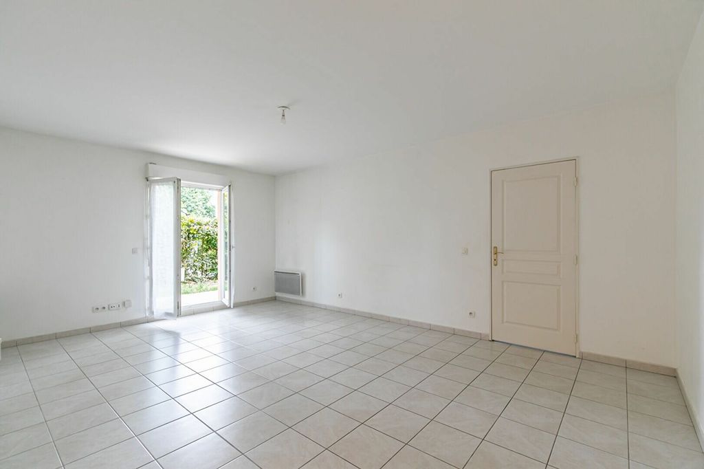 Achat appartement à vendre 2 pièces 50 m² - Émerainville