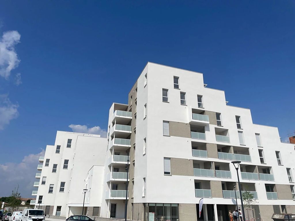 Achat appartement à vendre 5 pièces 112 m² - Toulouse