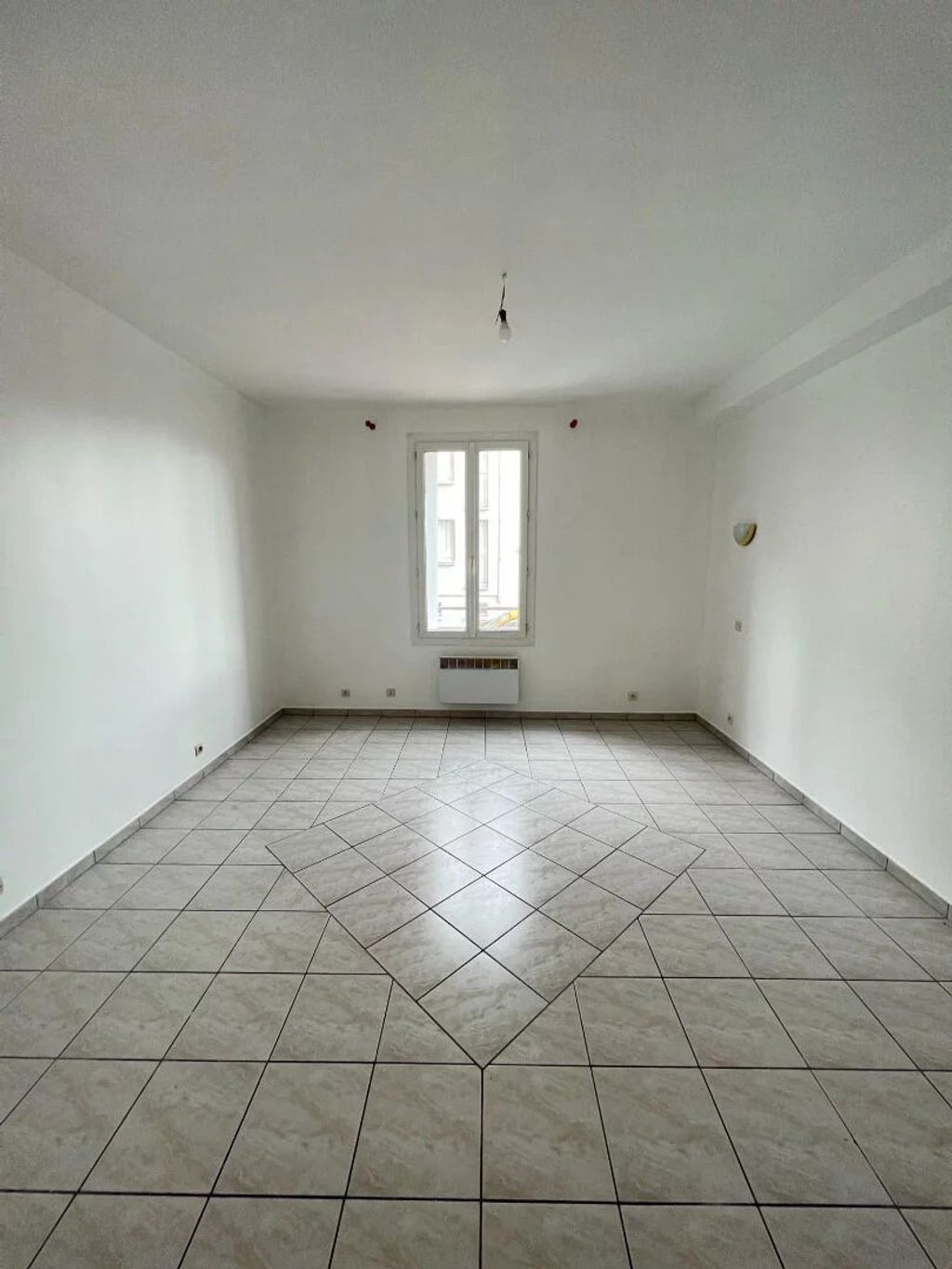 Achat studio à vendre 30 m² - Le Havre