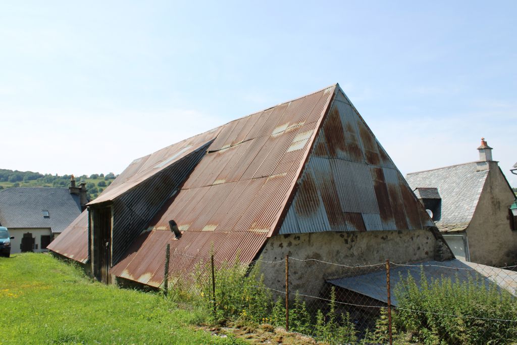 Achat maison 1 chambre(s) - Collandres