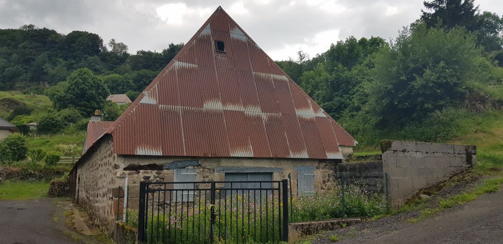 Achat maison 1 chambre(s) - Collandres