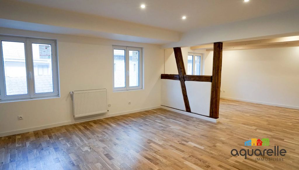 Achat maison à vendre 5 chambres 213 m² - Epfig