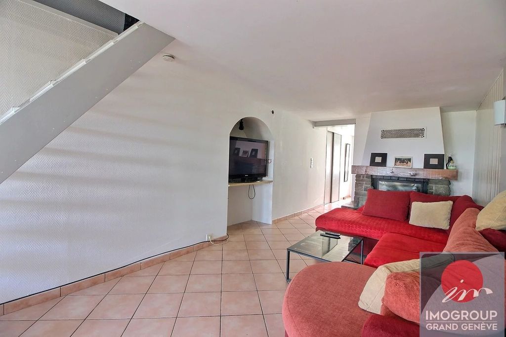 Achat maison à vendre 3 chambres 89 m² - Massongy