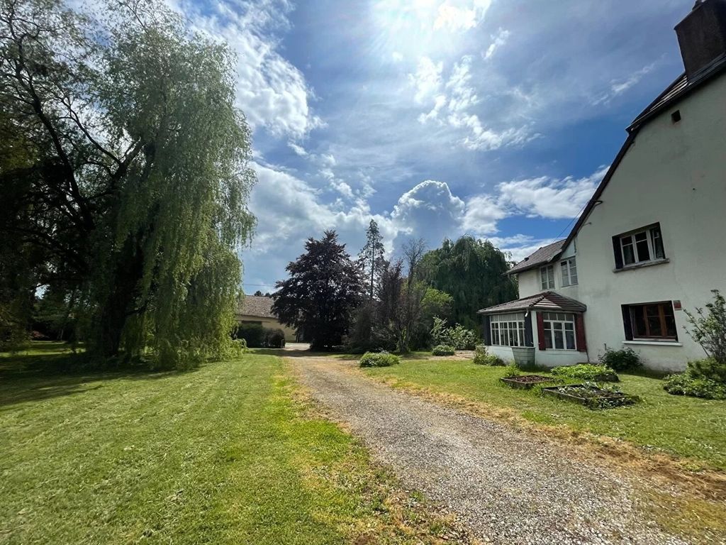 Achat maison 6 chambre(s) - Besançon