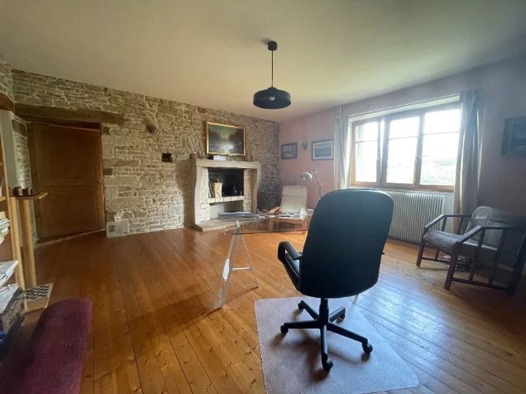 Achat maison 6 chambre(s) - Besançon