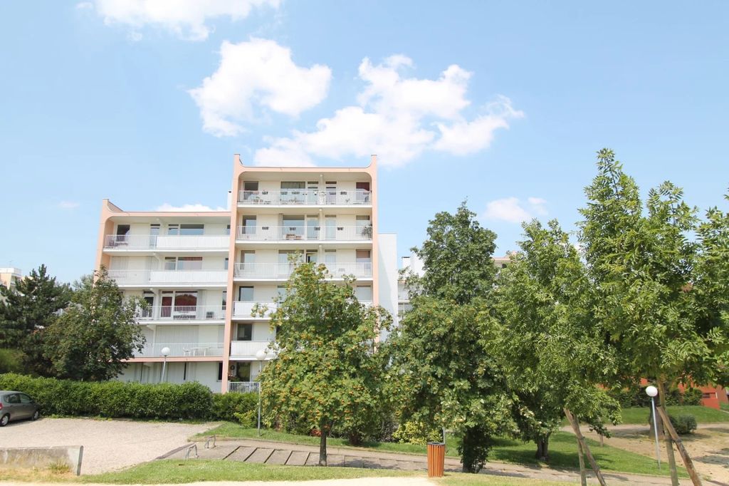 Achat appartement à vendre 4 pièces 86 m² - Andrésy