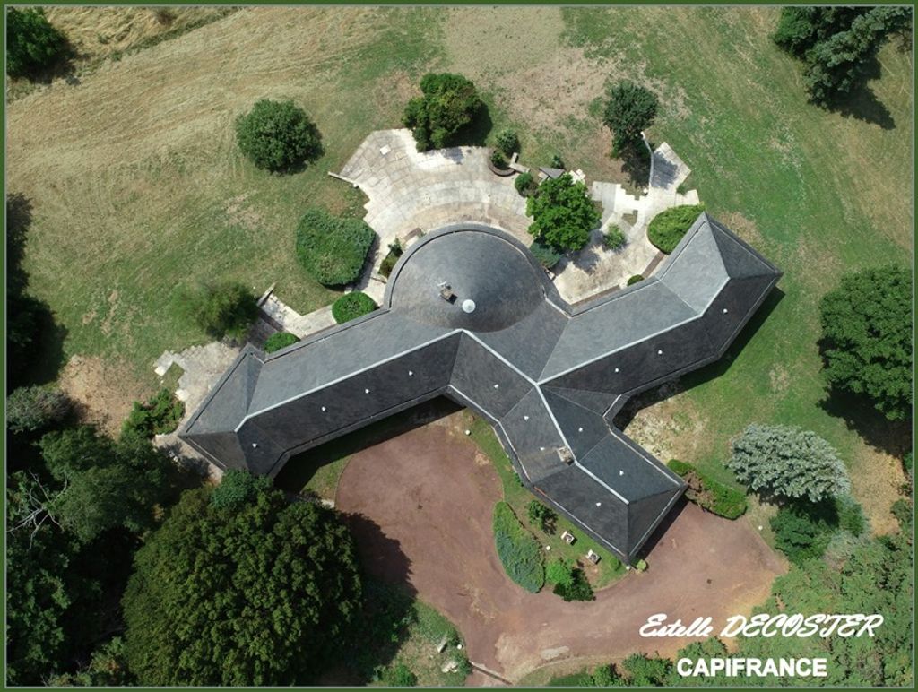 Achat maison 5 chambre(s) - Nevers