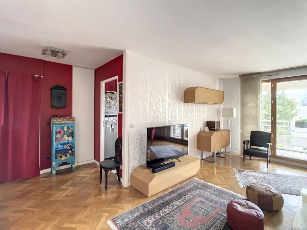 Achat appartement 4 pièce(s) Suresnes