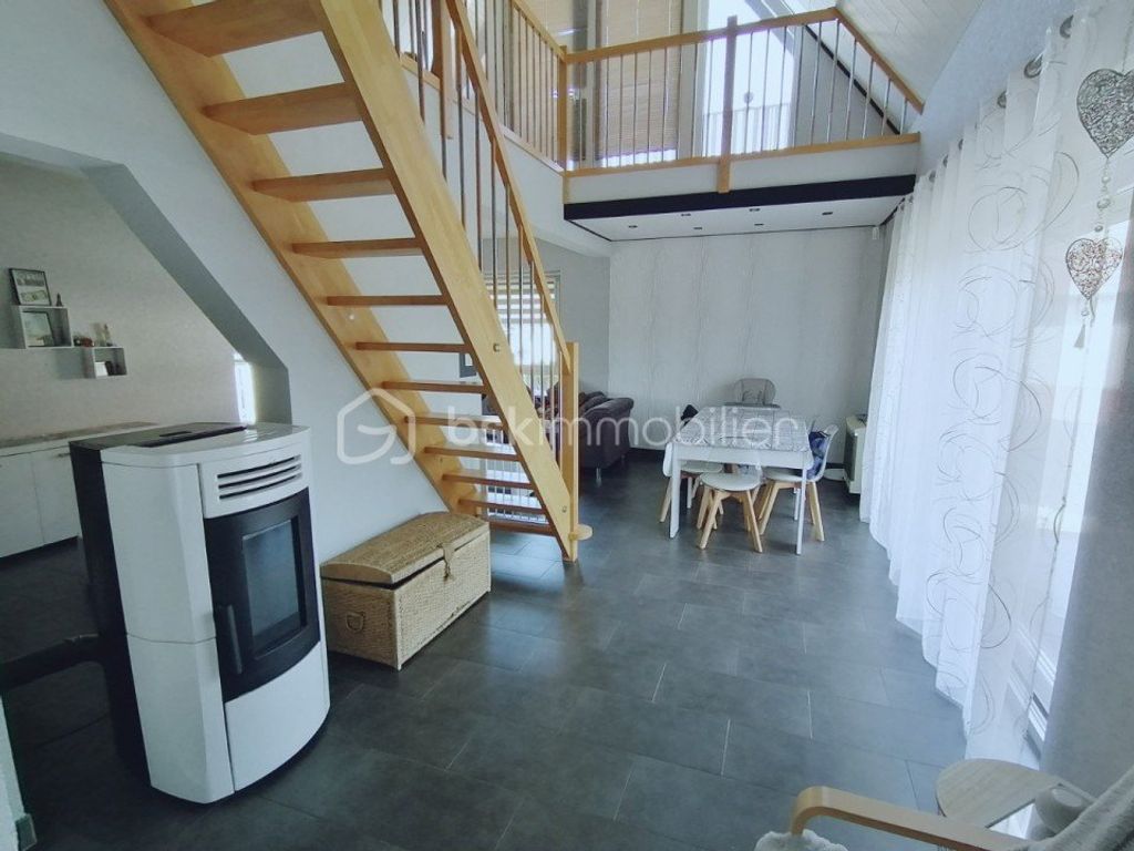 Achat maison 4 chambre(s) - Soultz-sous-Forêts