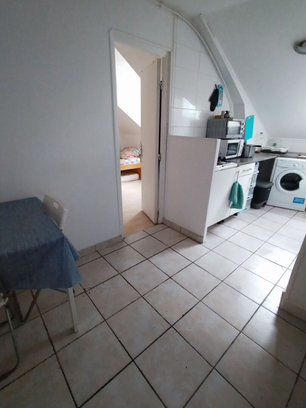 Achat appartement 2 pièce(s) Paris 18ème arrondissement