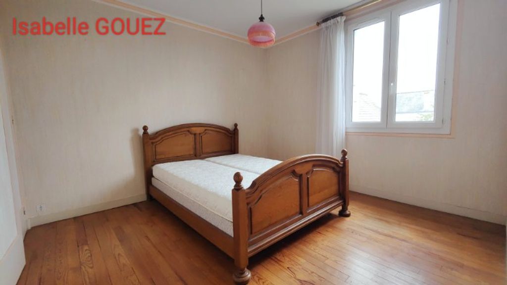 Achat maison 5 chambre(s) - Saint-Martin-des-Champs