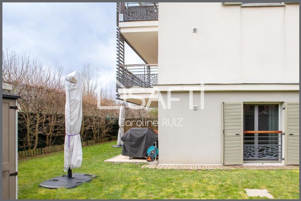 Achat appartement 4 pièce(s) Bièvres